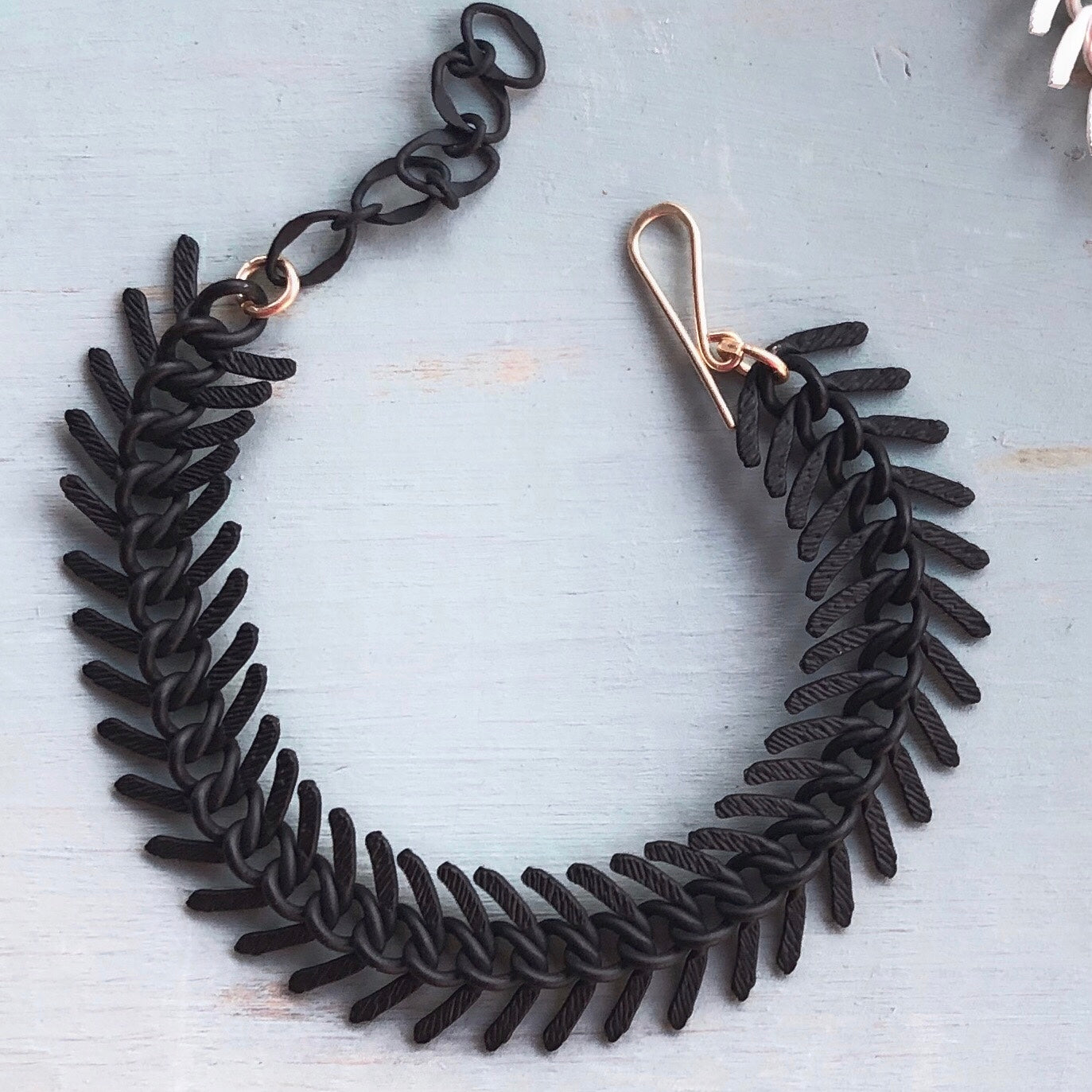 Athena Bracelet