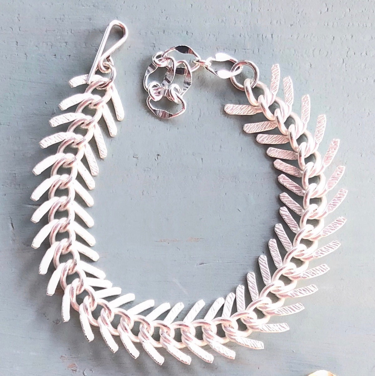 Athena Bracelet