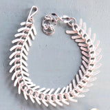 Athena Bracelet