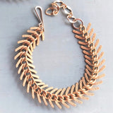 Athena Bracelet