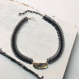 Athena Necklace