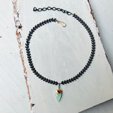 Baby Athena Necklace