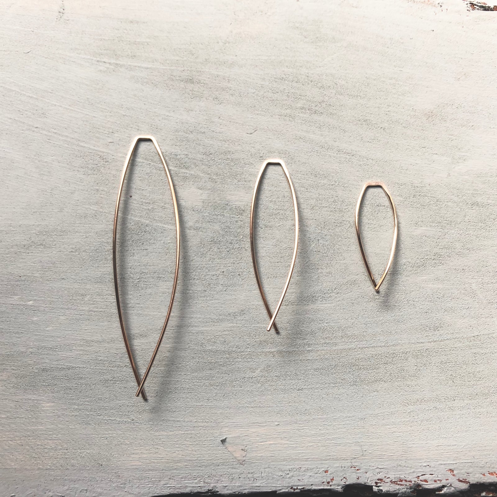 Kalypso Hoops