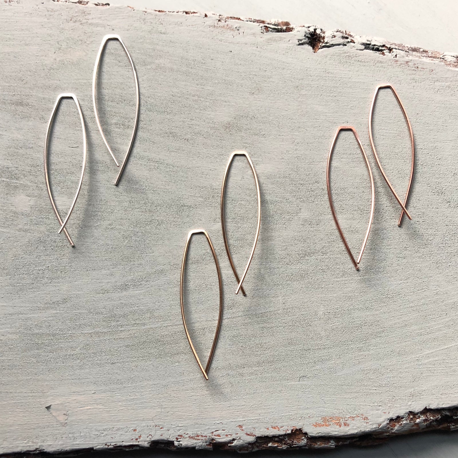 Kalypso Hoops